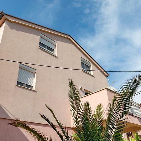 Arenta Apartments Меткович Екстер'єр фото
