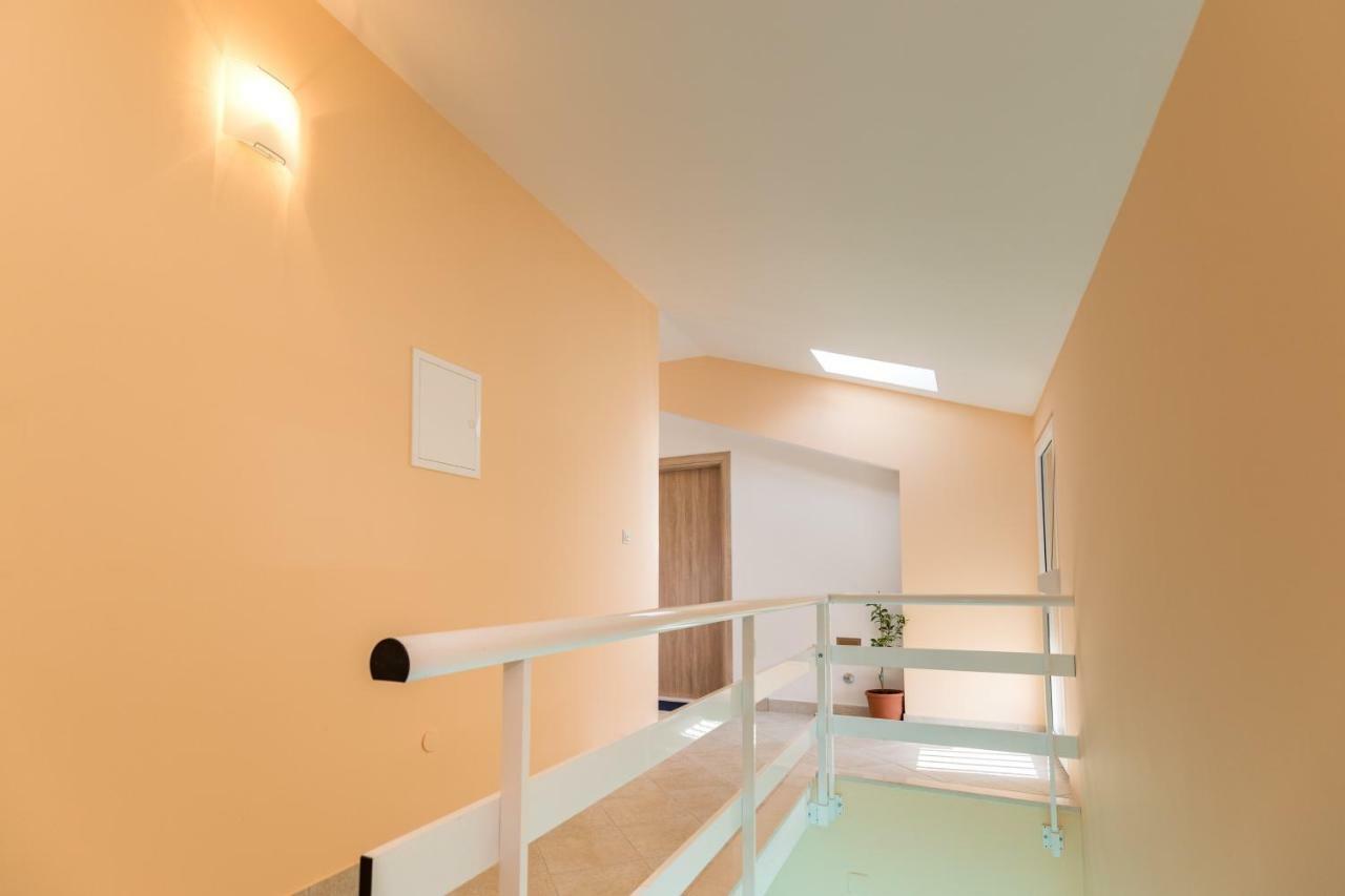 Arenta Apartments Меткович Екстер'єр фото