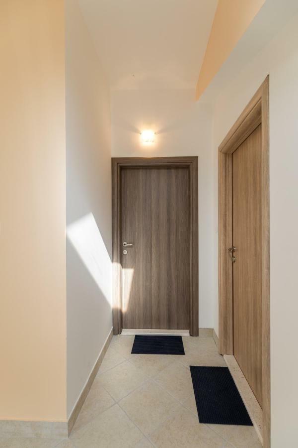 Arenta Apartments Меткович Екстер'єр фото