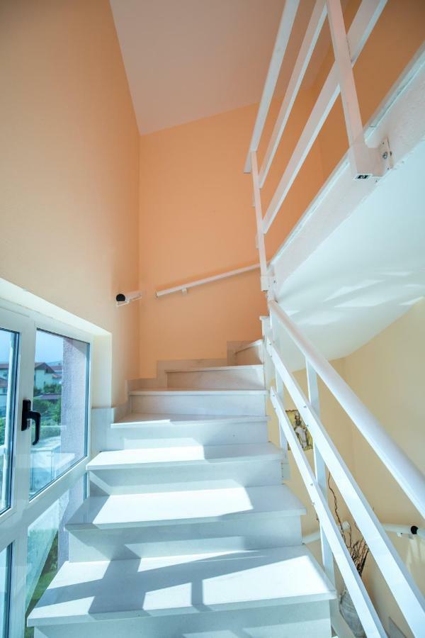 Arenta Apartments Меткович Екстер'єр фото