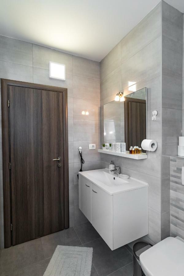 Arenta Apartments Меткович Екстер'єр фото